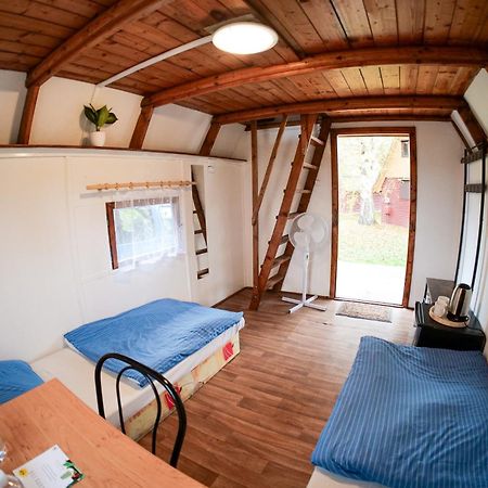 Kemp Sluníčko Doksy  Exterior foto