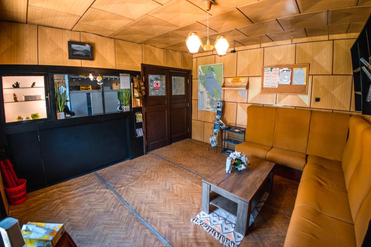 Kemp Sluníčko Doksy  Exterior foto
