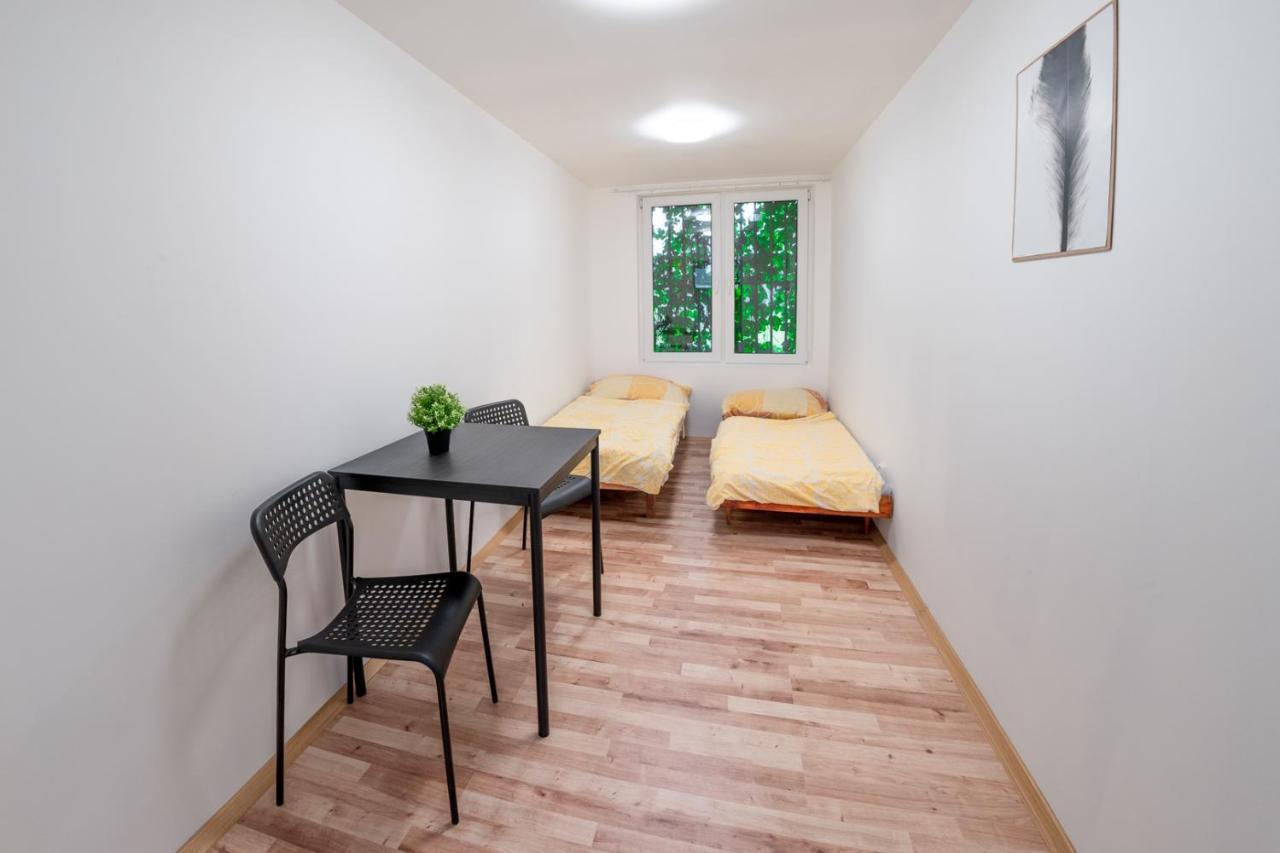 Kemp Sluníčko Doksy  Exterior foto