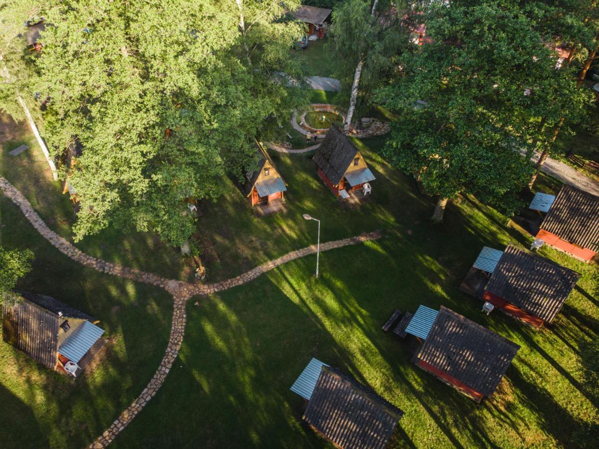 Kemp Sluníčko Doksy  Exterior foto