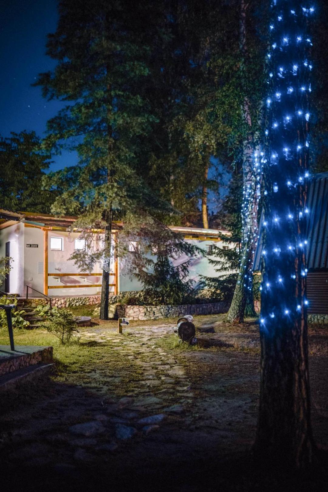 Kemp Sluníčko Doksy  Exterior foto