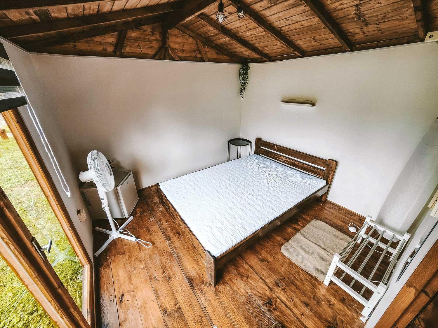Kemp Sluníčko Doksy  Exterior foto